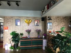 -忘忧草融合私房菜(红鼎国际店)