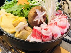 寿喜锅-游You House(西单老佛爷店)