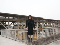 -广州市紫泥堂文化创意园景区