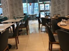 -金湖港式餐厅(建外店)