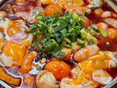 -谢记上海大排档(长寿路店)