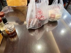 -不二心包子铺(二七广场店)