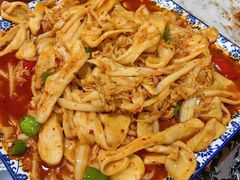 -后卫寨猫耳朵(后卫寨店)