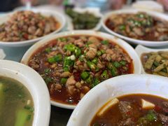 仔姜牛蛙-巴蜀飘香川菜馆(无锡大饭东湖滨路酒吧街店)
