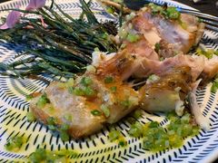 -江南雅厨(李公堤店)