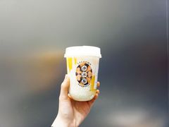 杨枝甘露冰冰茶-LELECHA乐乐茶(新街口大洋店)