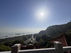 -南沙天后宫景区