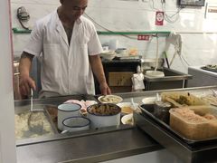-汪家馄饨(集庆路店)