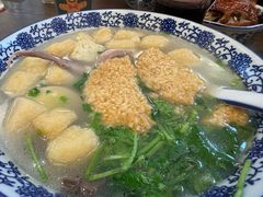 -小潘记鸭血粉丝汤