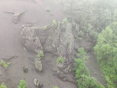 -峡谷浮石林景区
