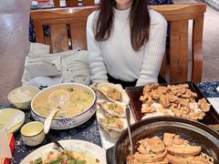 -旺角小渔村(幸福中路店)