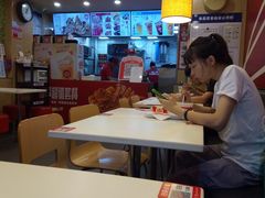 大堂-一心一味(下沙店)