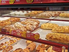 -味多美蛋糕(看丹桥店)