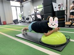 -Freedom Fitness私教健身俱乐部(徐虹北路店)