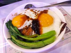 -澳门陈光记烧味饭店(郎家园店)