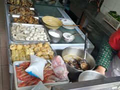 -巴哈面店(沈家门西大街店)