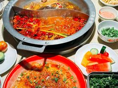 -牛市坎火锅(建设路店)