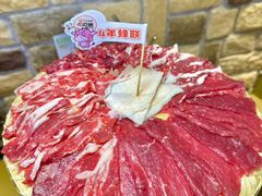 -今日牛事潮汕鲜牛肉火锅(瑞金店)
