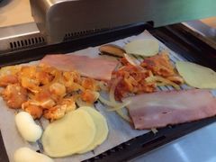 iphone_upload_pic-新石器烤肉(张家港购物公园店)