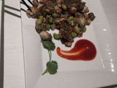 海蛎煎-黑明餐厅(白鹭洲店)
