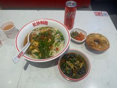 -万利记·长沙粉面小吃(京基水贝店)