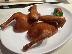 -利苑酒家(华熙国际店)