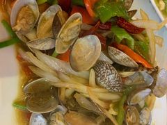 -覃记海鲜美食餐厅