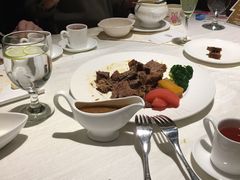 -王品牛排(郑州大卫城店)