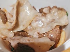 -新石器烤肉(南站店)