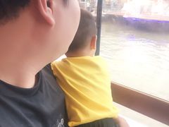 -南通濠河风景名胜区