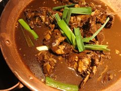 -京韵胡同·酱香羊蝎子火锅涮肉(长寿路店)