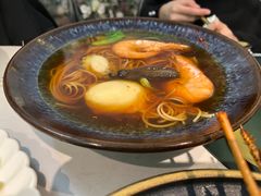 -ins森林童话餐厅coffee&bistro