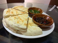 -关中道陕味艺术餐厅(西岳庙店)