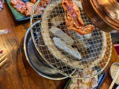 -韩风烤牛肉冷面店