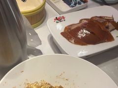 -大碗居·烤鸭·鱼头泡饼(天坛东门店)