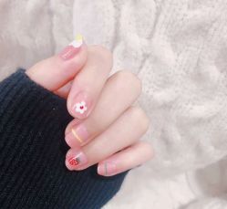 -苏彩·皮肤管理美甲美睫