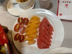-渝信川菜(南滨店)