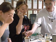 -PCA专业咖啡技能训练营(西南重庆总部)