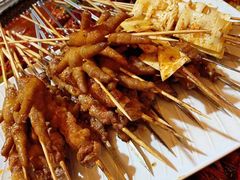 -羊家胡同·龙虾烧烤火锅(龙汇路店)