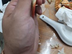 -巽东海鲜大排档(巽寮湾店)