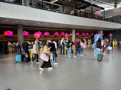 -波哥大埃尔多拉国际机场