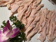 脱骨鸭掌-巴渝瓦肆重庆鲜火锅(宝龙环湖店)