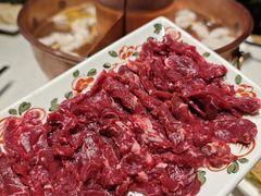 -东门口涮肉·砂锅·烤串(老门东店)