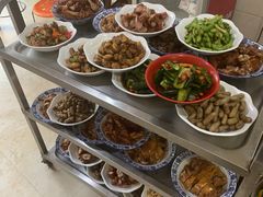 -龙小海荆沙鸽子店(瑞安街店)