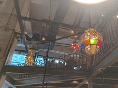-漫咖啡(红唐店)