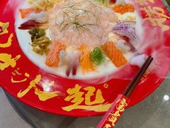 -滋粥楼·顺德菜(番禺广场总店)