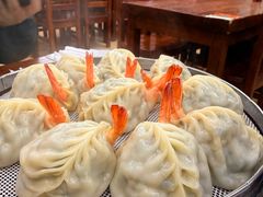 -叶存利海鲜大馅饺子(海宁路总店)