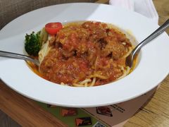 -必胜客(骡马市店)