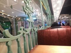 -塔哈尔·新疆盛宴(城西银泰店)