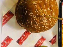 -Side Street街旁(交道口店)